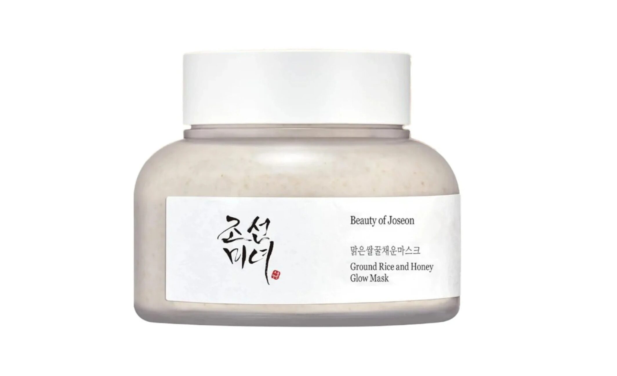Beauty of Joseon Ground Rice and Honey Glow Mask 150 ml