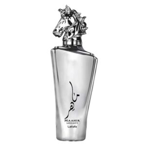 Lattafa Maahir Legacy Eau de Parfum (EDP) 100 ml