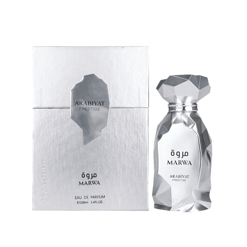 Arabiyat Prestige Marwa Eau de Parfum (EDP) 100ml - Image 2