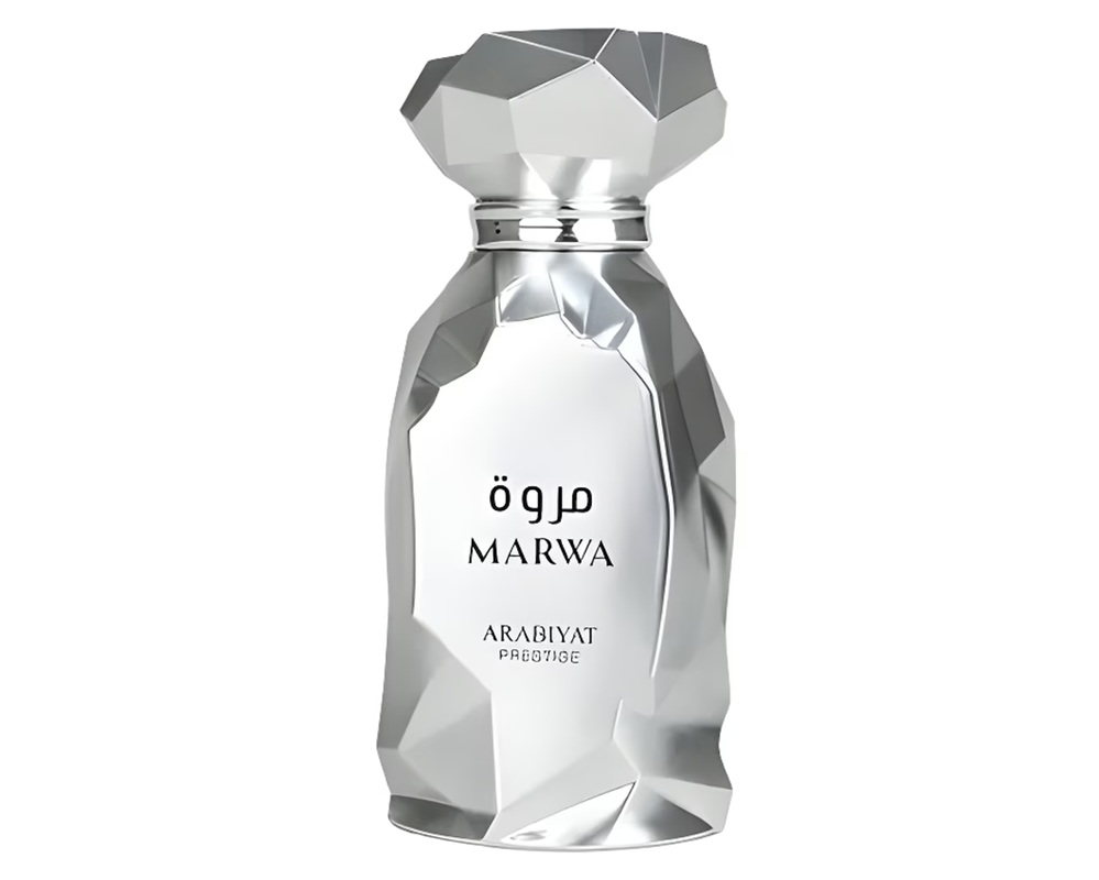 Arabiyat Prestige Marwa Eau de Parfum (EDP) 100ml