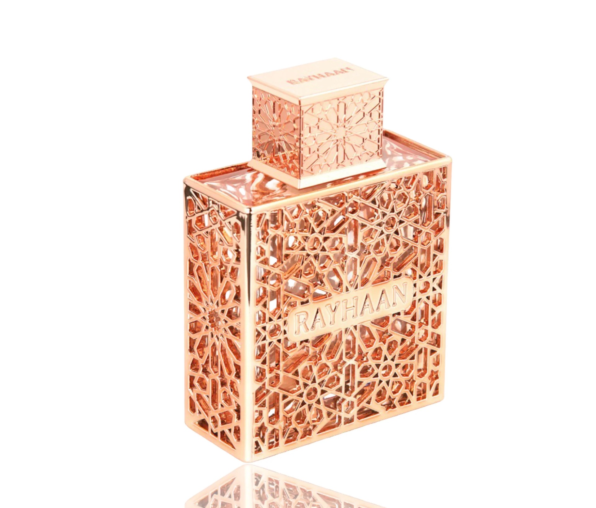 Rayhaan Divine Eau de Parfum (EDP) 100 ml - Image 2
