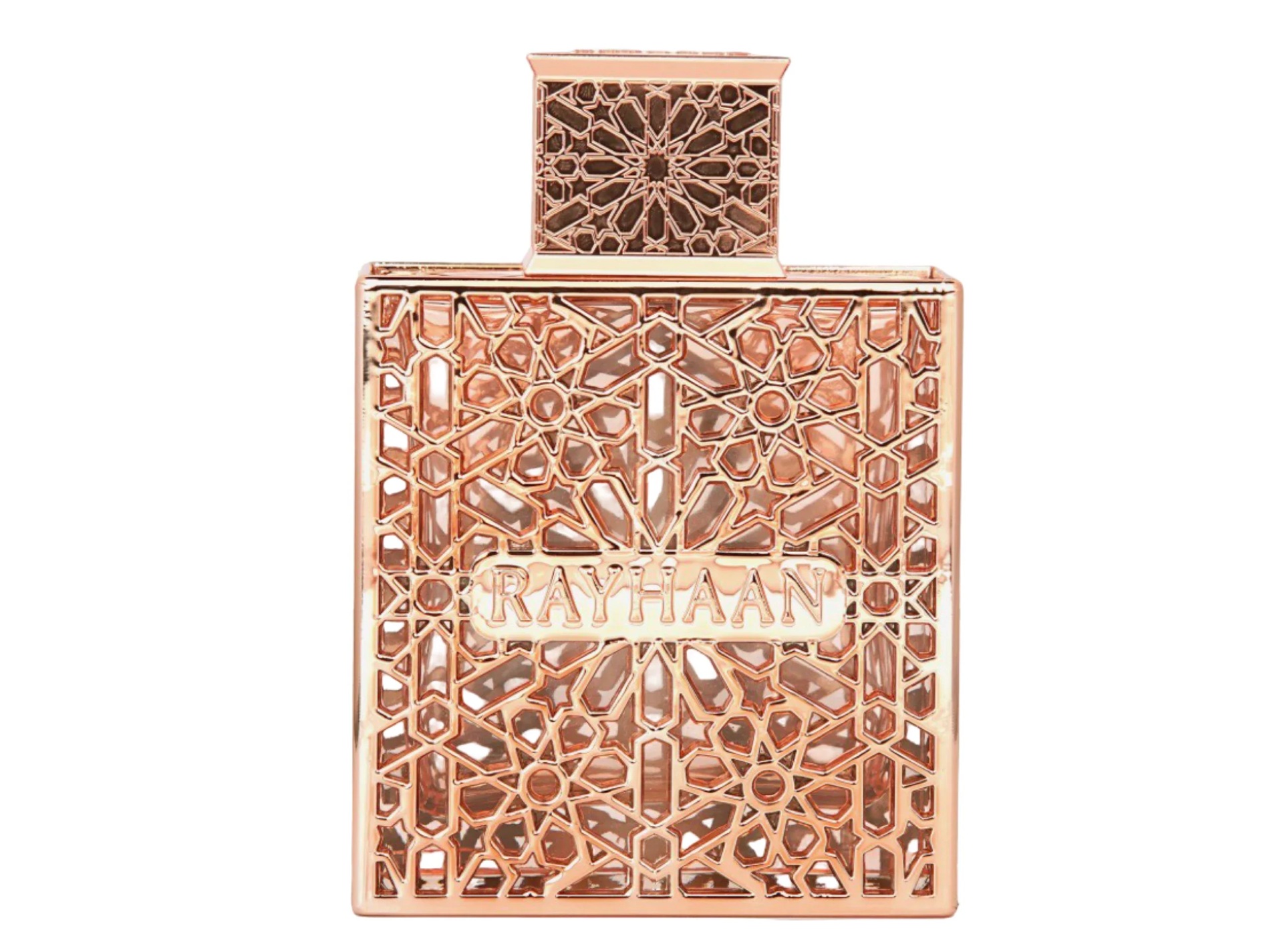 Rayhaan Divine Eau de Parfum (EDP) 100 ml