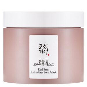Beauty of Joseon Red Bean Refreshing Pore Mask 140 ml