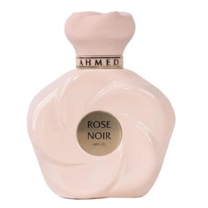 Ahmed Al Maghribi Rose Noir Extrait de Parfum 75 ml